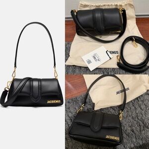 Jacquemus Le Petit Bambimou Bag